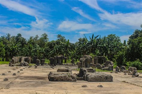 butuan archeological sites